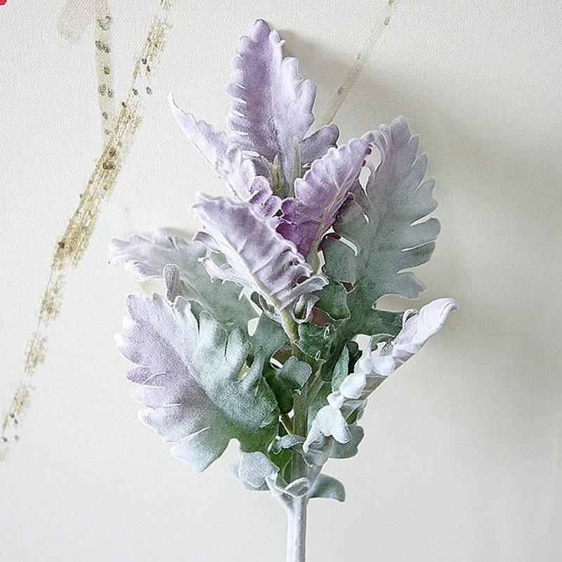 Chrysanthemum Leaf Arrangement