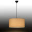 Lustre en bambou 1 lumière Oasis-121042834