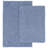 Roanoke Cotton 2 Piece Bath Rug Set with Non-Slip Backing-1241104327