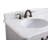 Angelique 60'' Double Bathroom Vanity with Top-39690476-120453274