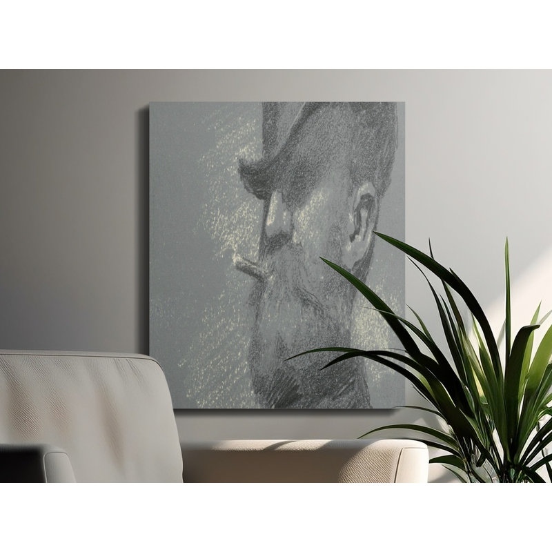 Wrapped Canvas Print Set, 20x30