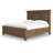 Vandenmore King Panel Storage Bed-123191483
