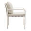 Chaise Aite beige