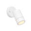 Metcalfe 14.8cm H Outdoor Armed Sconce-1246973797