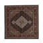 Wool Oriental Area Rug