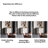 Multi-Functional Home Vintage Sideboard-126523999