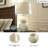 Gafton Ceramic Table Lamp