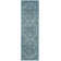 Altman Oriental Light Blue Area Rug