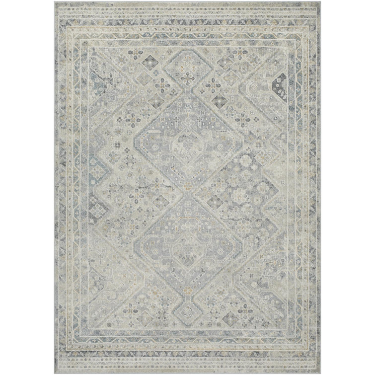 Seydou Moroccan Indoor Rug