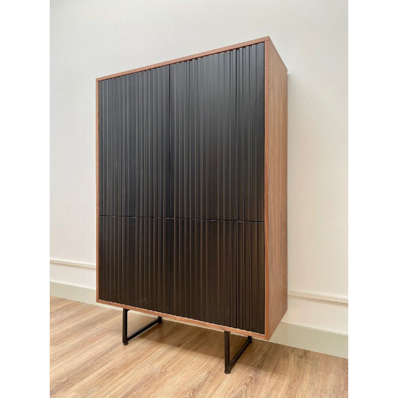 Largo 104cm Sideboard