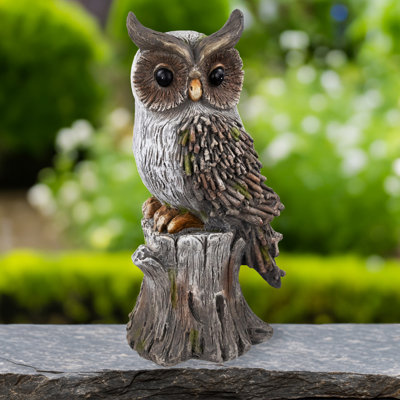 Statue de jardin en céramique Gnomes