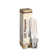 40 Watt Equivalent T6 E12/Candelabra Dimmable 2700K LED Bulb