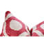 Coussin décoratif géométrique