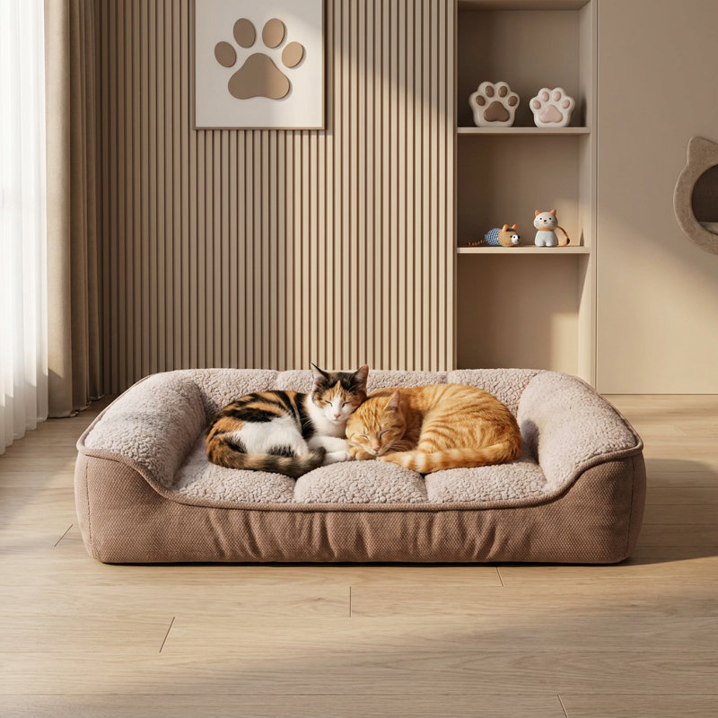 Lit pour chat VelvetRest