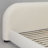 Tesso Upholstered Platform Bed-1084579354-1084579353