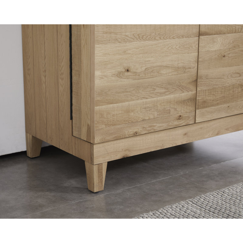 Fulton Bar Cabinet
