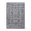 Tapis gris / bleu / oriental NAAR MARFI Collection 5X7-1132528161