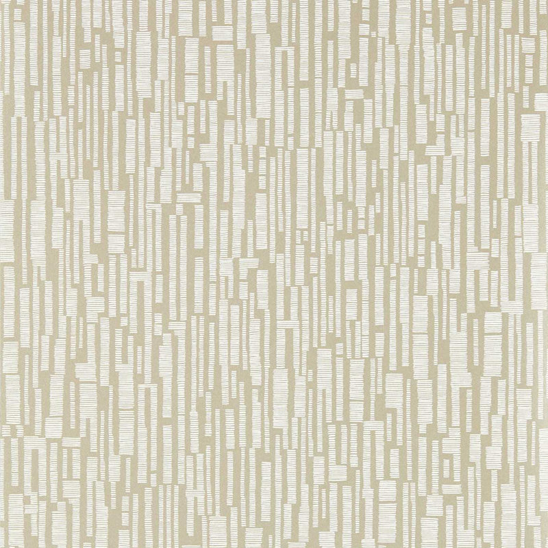 Series 10.05m x 52cm Wallpaper Roll, Oyster