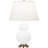 Double Gourd Ceramic Table Lamp-125935024-125934996