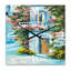 Horloge murale House-1006913877