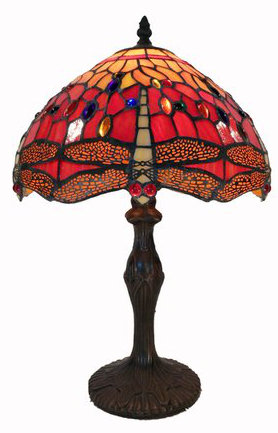 Ziemer Table Lamp