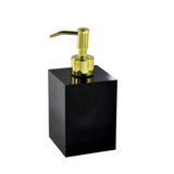 Soap / Lotion Dispenser