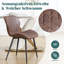 46cm H Dining Chair-195763875