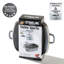 Stoneline Non-Stick Aluminum Saute Pan with Lid-30749918-30749923