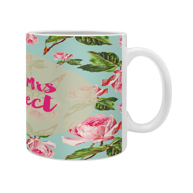 Grande tasse à café Allyson Johnson
