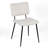 Christiene Upholstered Side Chair Kitchen Dining Chair for Restaurant Coffee Shop-729045697-729045699