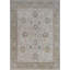 Transitional One-of-a-Kind Rectangle 9'11" x 13'10" Hand Knotted Area Rug