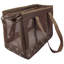 Pet Life Surround View' Posh Fashion Pet Carrier