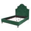 Lit tapissier standard à profil bas Ronan-1204899232-1204899247