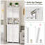Bathroom Cabinet