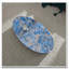 Table basse ovale-418639085