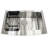 30 " L Undermount Single Bowl Stainless Steel Kitchen Sink