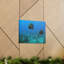 No Frame Print on Canvas-1042574916