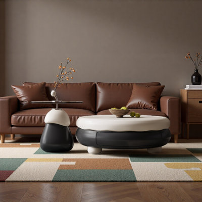 Table basse Nordic