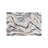 Contemporary Marble Washable Non Slip Area Rug-609481216