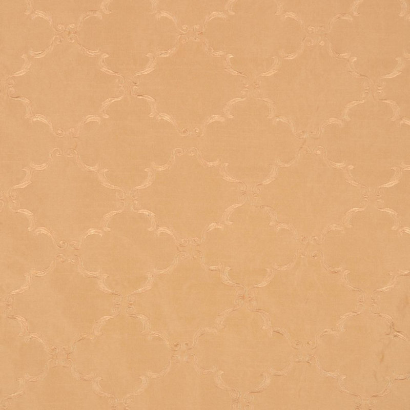 Prism Fabric, Brushed Gold