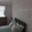 Panneau mural décoratif Shale EnduraWall 3D-87931697