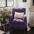 Chocheles Upholstered Armchair-1882349264
