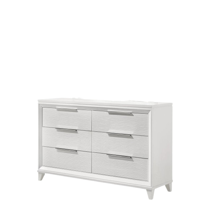Cressida White Dresser