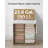Laundry Hamper With Lid(Goose Yellow)-891733364
