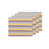 Purple;Blue;Yellow selected