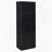 3-Shelf Bookcase With Bottom Cabinet-515622869