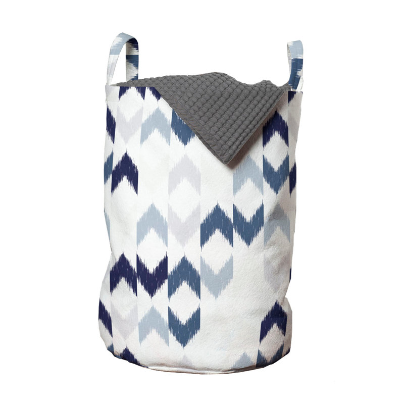 Laundry Bag with Handles