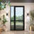 Lyjah Aluminium LED Wall Light