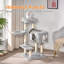 100 cm H Cat Tree / Condo-1875420320