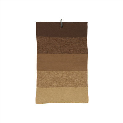 Niji Cotton Striped Dish Cloth